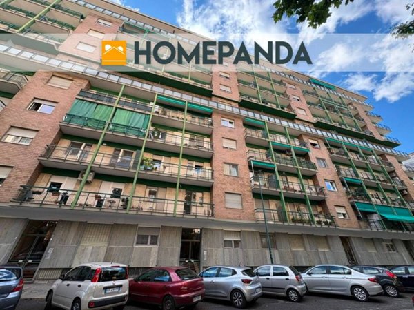 appartamento in vendita a Torino in zona Borgata Vittoria