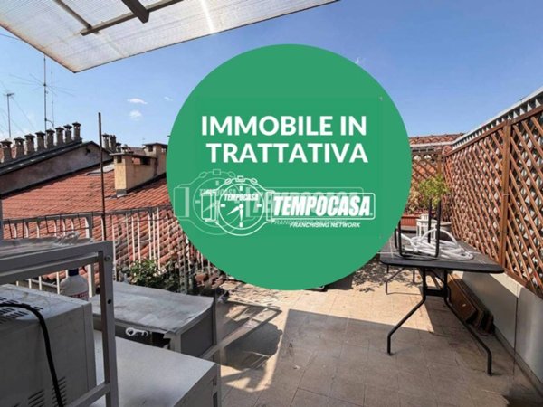appartamento in vendita a Torino in zona Crocetta