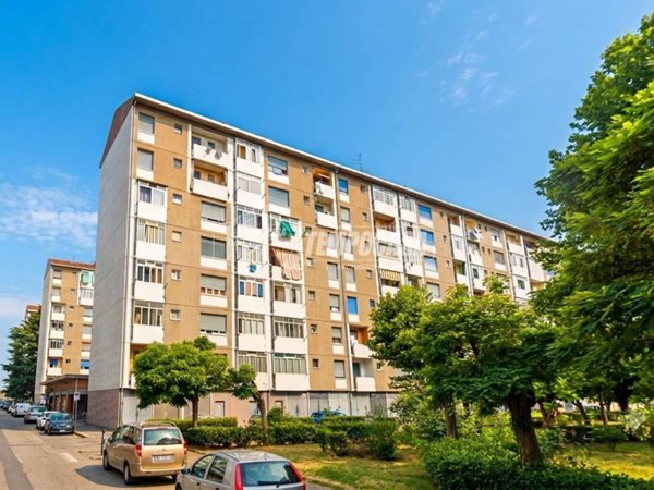 appartamento in vendita a Torino in zona Mirafiori Sud