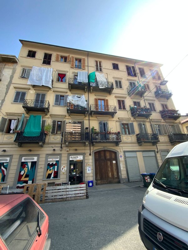 appartamento in vendita a Torino in zona Barriera di Milano
