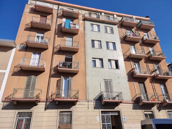 appartamento in vendita a Torino in zona Barriera di Milano