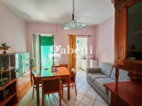 appartamento in vendita a Torino in zona Santa Rita