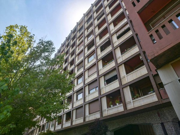 appartamento in vendita a Torino in zona Millefonti