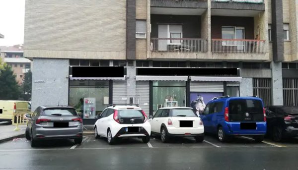 negozio in vendita a Torino