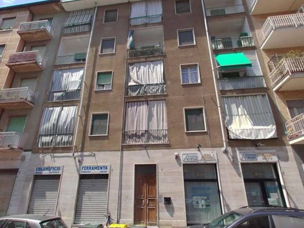 appartamento in vendita a Torino in zona Mirafiori Sud