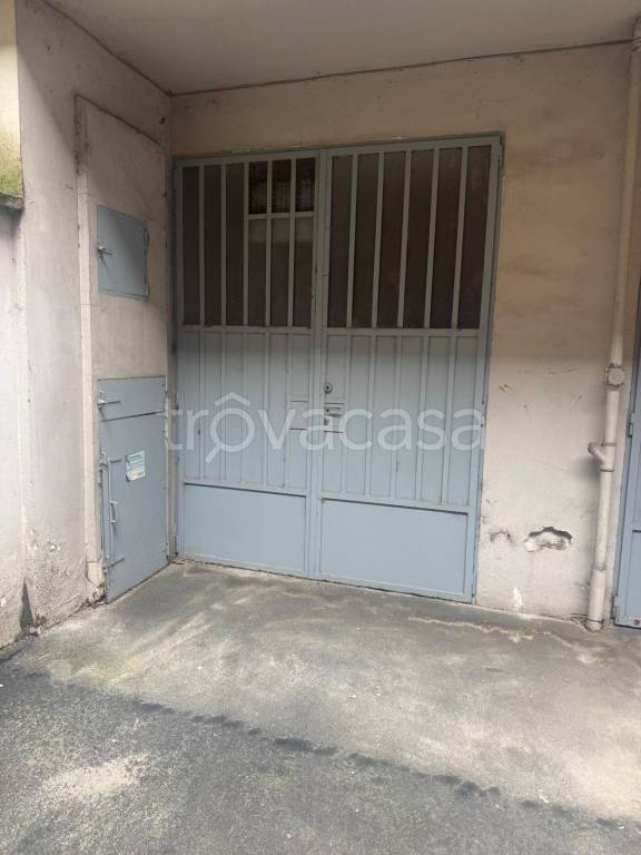 casa indipendente in vendita a Torino in zona Lucento