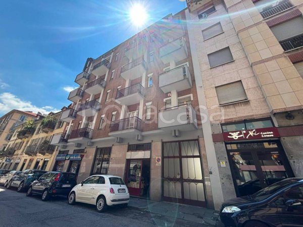 locale di sgombero in vendita a Torino in zona San Salvario
