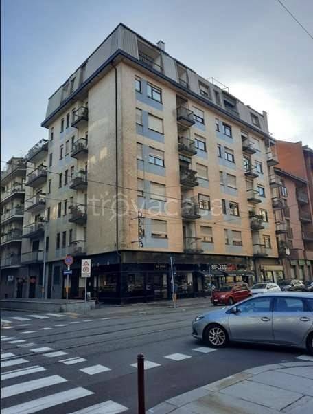 appartamento in vendita a Torino in zona San Salvario