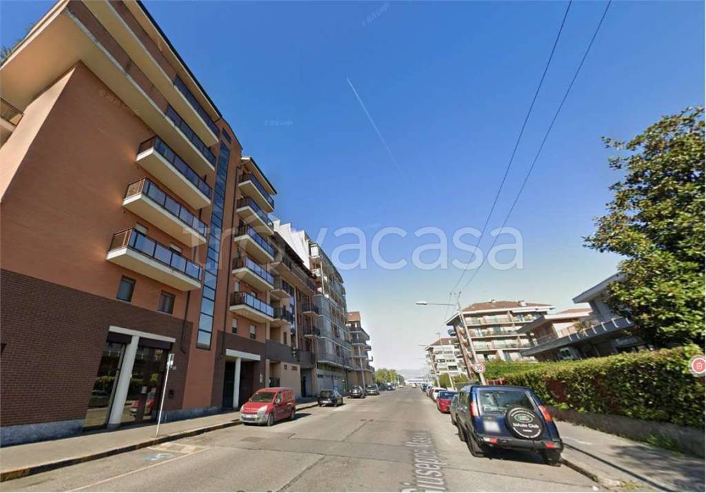 appartamento in vendita a Torino in zona Borgata Vittoria
