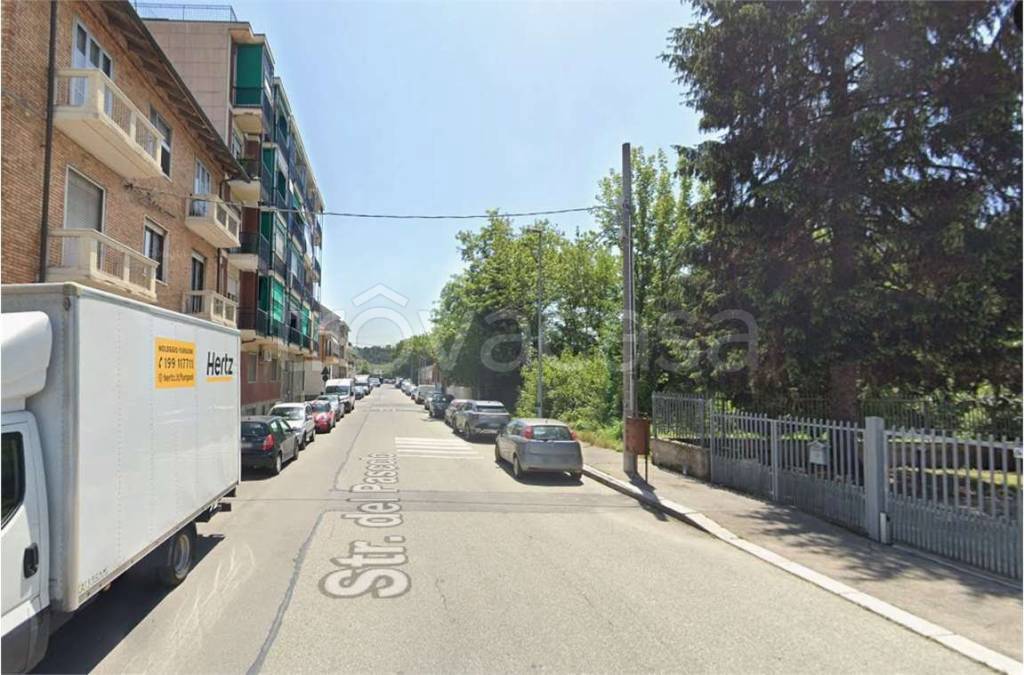 appartamento in vendita a Torino in zona Barca