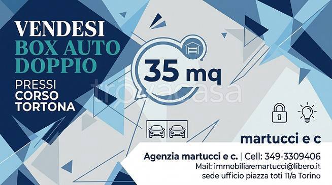 locale di sgombero in vendita a Torino in zona Vanchiglia