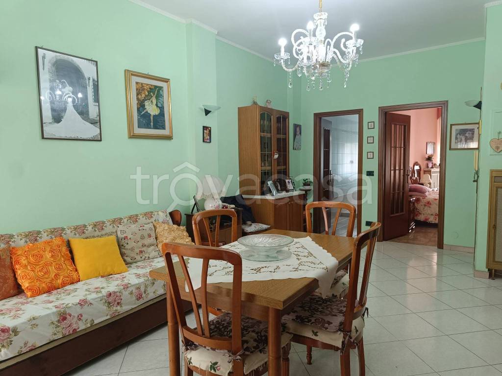appartamento in vendita a Torino in zona Vanchiglia