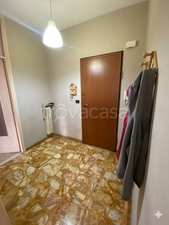 appartamento in vendita a Torino in zona Barca