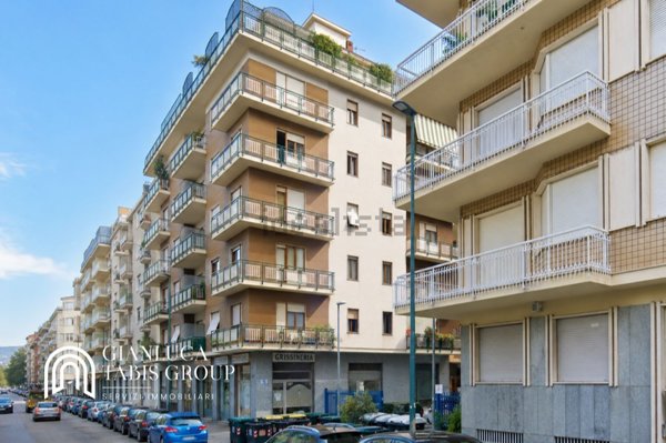 appartamento in vendita a Torino in zona Santa Rita