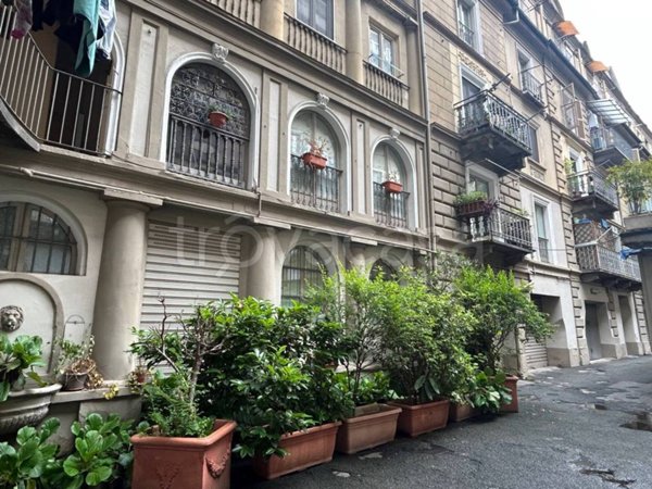 appartamento in vendita a Torino in zona Centro Storico
