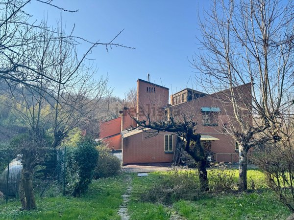 casa indipendente in vendita a Torino in zona Borgo Po
