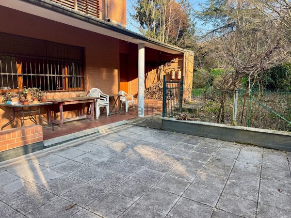 casa indipendente in vendita a Torino in zona Borgo Po