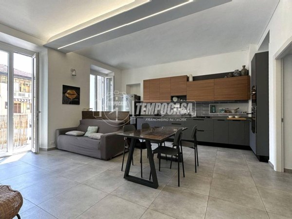 appartamento in vendita a Torino in zona Cenisia