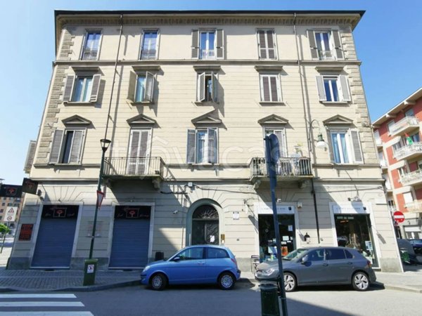 appartamento in vendita a Torino in zona Regio Parco