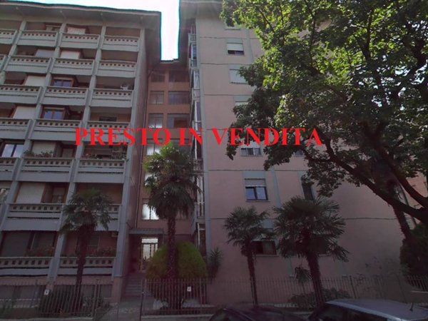 appartamento in vendita a Torino in zona Santa Rita