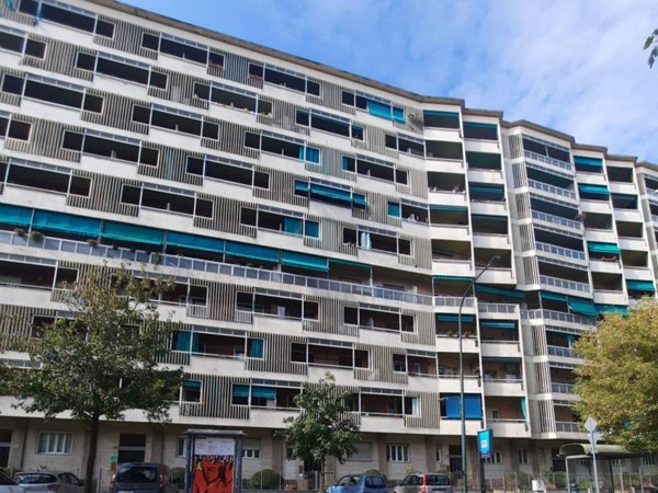 appartamento in vendita a Torino in zona Millefonti