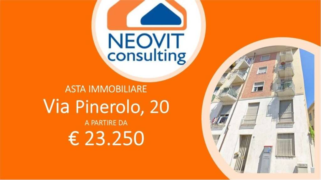 appartamento in vendita a Torino in zona Aurora