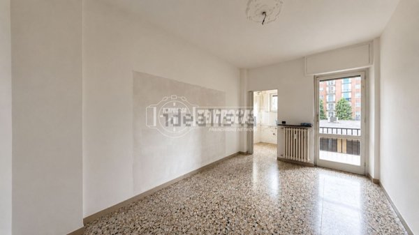 appartamento in vendita a Torino in zona Madonna di Campagna