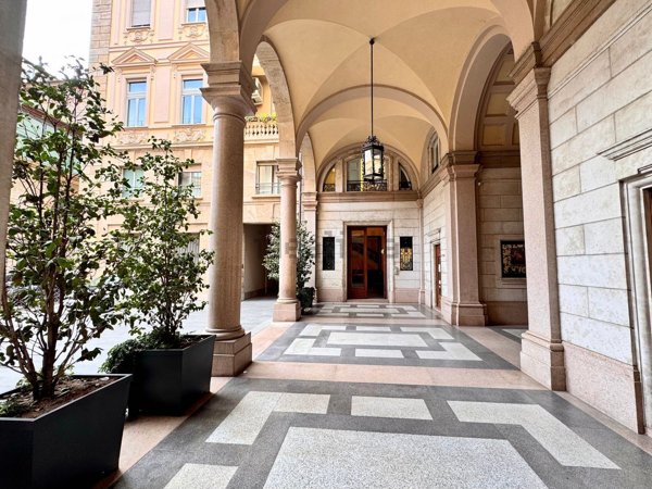 appartamento in vendita a Torino in zona Centro Storico
