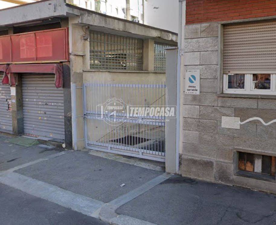 casa indipendente in vendita a Torino in zona Mirafiori Sud