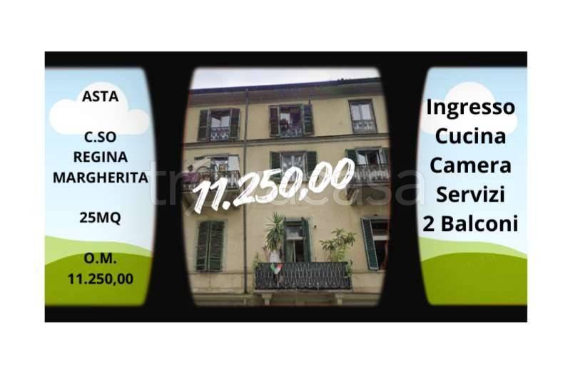 appartamento in vendita a Torino in zona Aurora