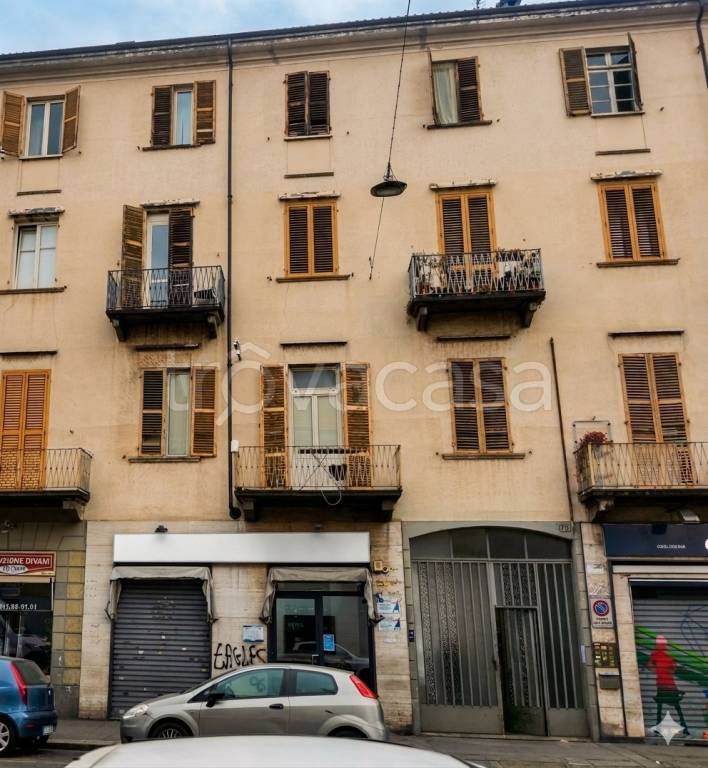 appartamento in vendita a Torino in zona Barriera di Milano