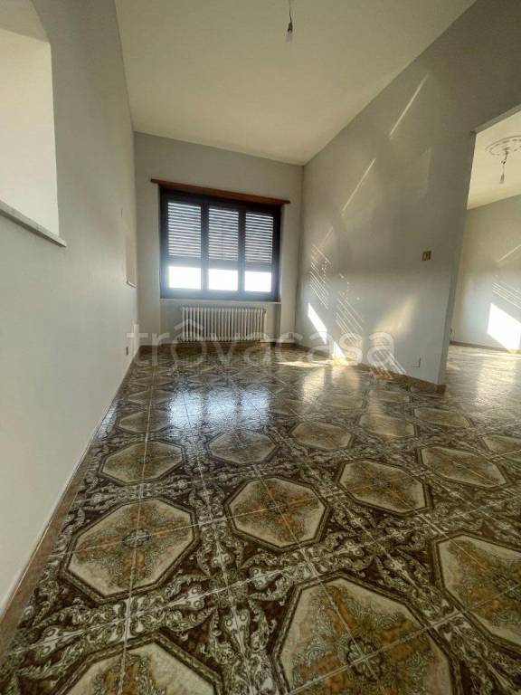 appartamento in vendita a Torino in zona Madonna di Campagna