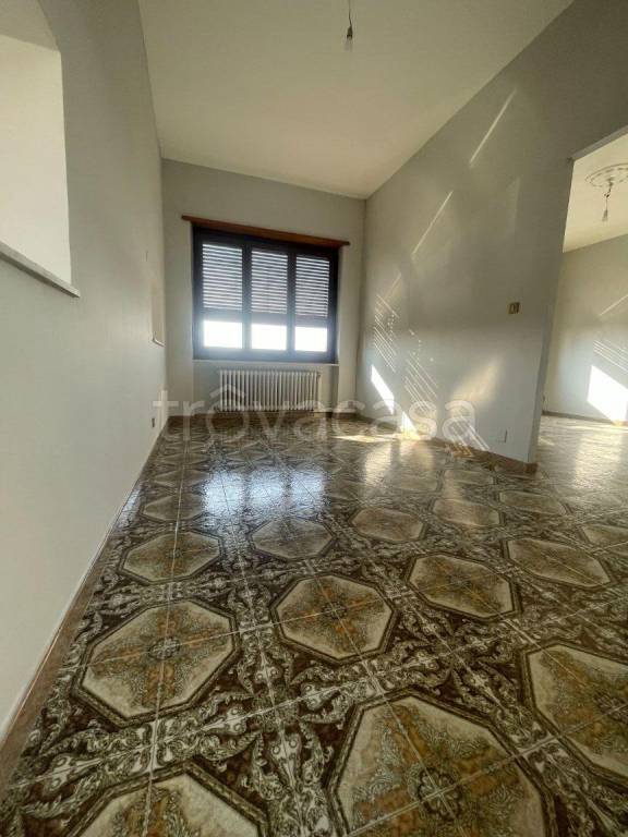 appartamento in vendita a Torino in zona Lucento