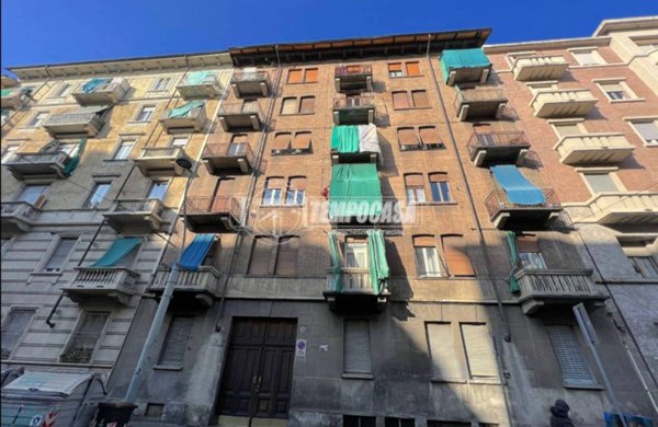 appartamento in vendita a Torino in zona Barriera di Milano