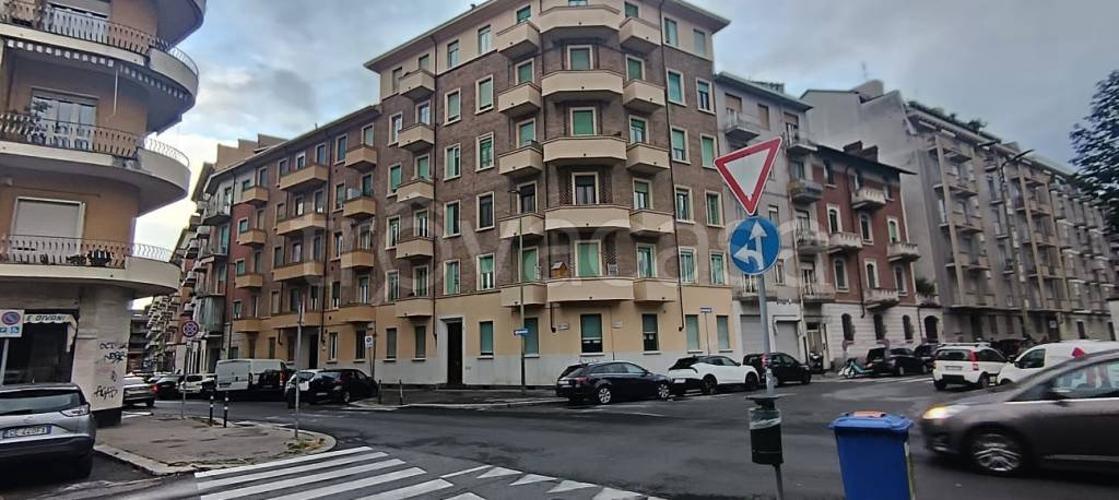 appartamento in vendita a Torino in zona Parella