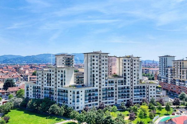 appartamento in vendita a Torino in zona Barriera di Milano