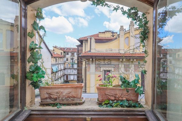 appartamento in vendita a Torino in zona Crocetta