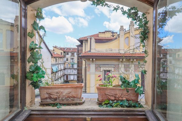 appartamento in vendita a Torino in zona Crocetta