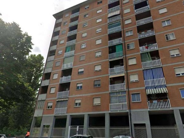 appartamento in vendita a Torino in zona Barriera di Milano
