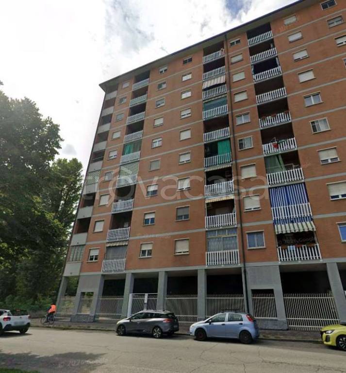 appartamento in vendita a Torino in zona Rebaudengo