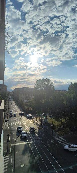appartamento in vendita a Torino in zona Pozzo Strada
