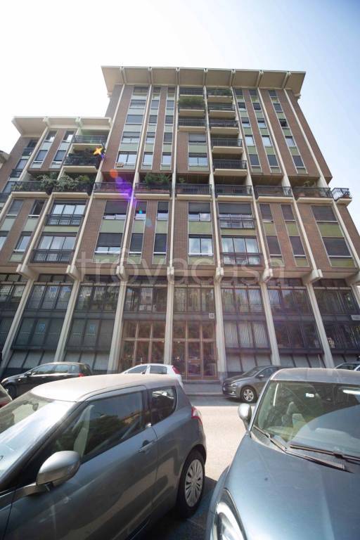 appartamento in vendita a Torino in zona Crocetta