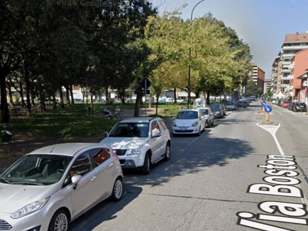 appartamento in vendita a Torino in zona Santa Rita