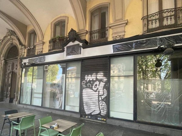 negozio in vendita a Torino