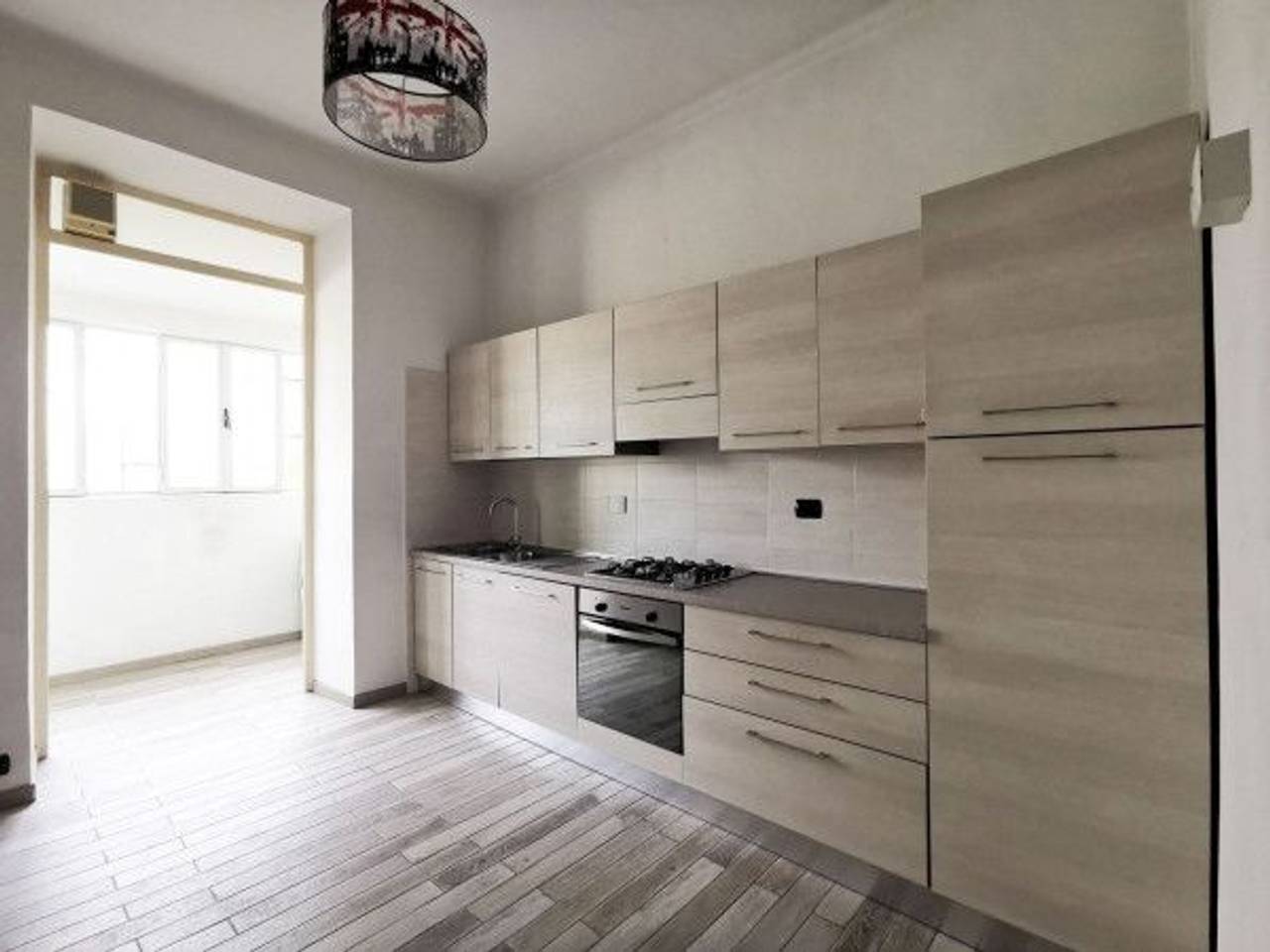 appartamento in vendita a Torino in zona Madonna di Campagna