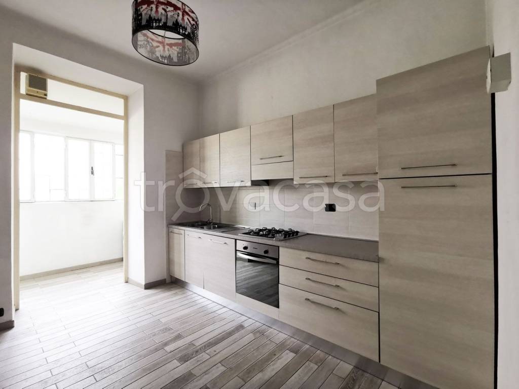 appartamento in vendita a Torino in zona Madonna di Campagna