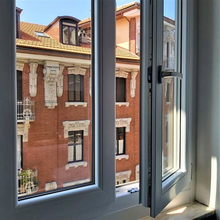 appartamento in vendita a Torino in zona Cit Turin