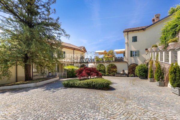 appartamento in vendita a Torino in zona Centro Storico