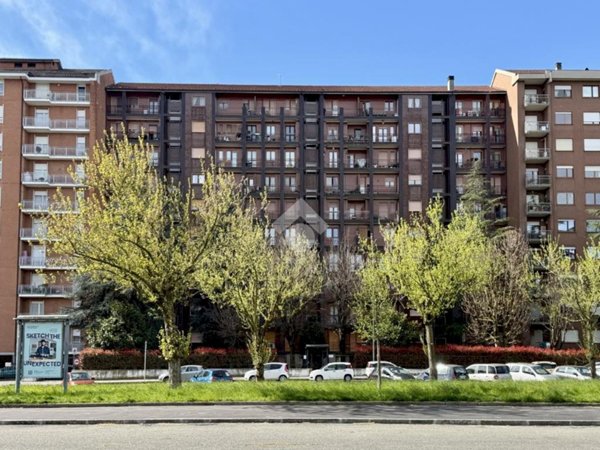 appartamento in vendita a Torino in zona Mirafiori Nord