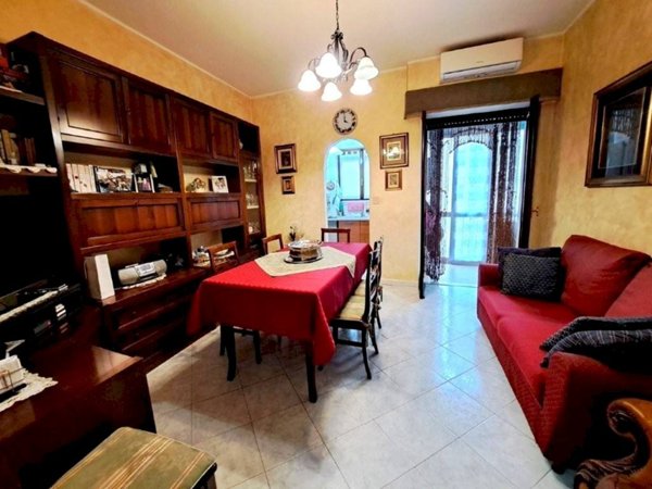 appartamento in vendita a Torino in zona Borgo San Paolo